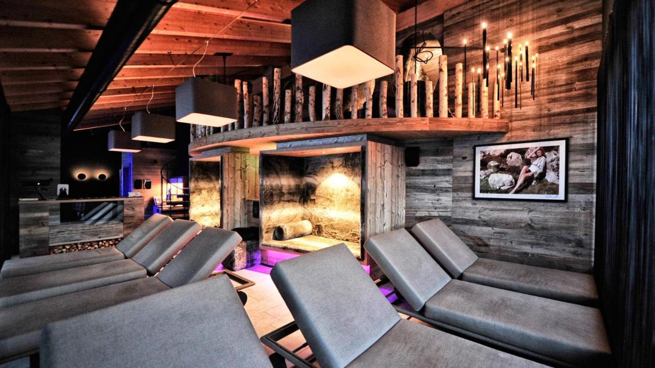 Alps Lodge Фис Экстерьер фото